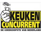 Logo KeukenConcurrent