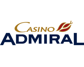 Logo Casino ADMIRAL Holland B.V.