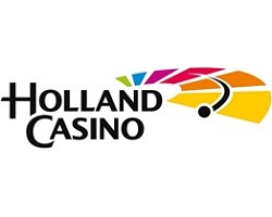 Logo Holland Casino Scheveningen