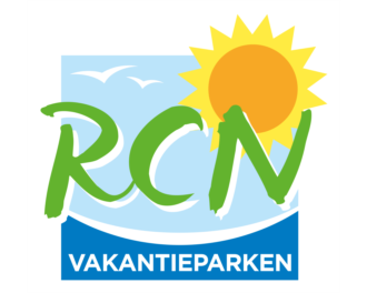 Logo RCN Vakantiepark de Flaasbloem