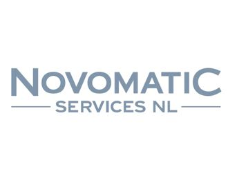 Logo NOVOMATIC Netherlands