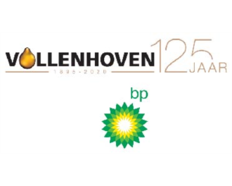 Logo BP Eindhoven