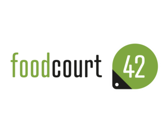 Logo Foodcourt 42