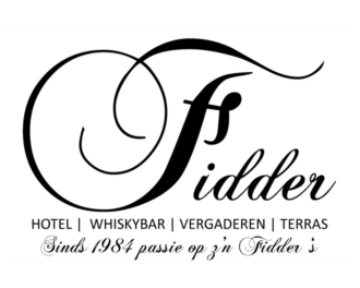 Logo Hotel Fidder