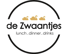 Logo Gasterij De Zwaantjes