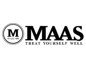 Logo MAAS